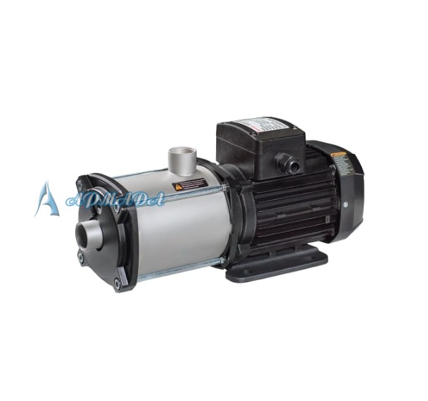 Насос Rz-H32-4/40-3/1,0 нормальновсасывающий многоступенчатый